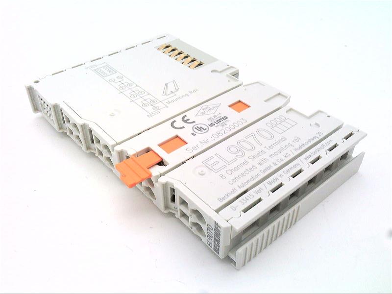 BECKHOFF EL9070