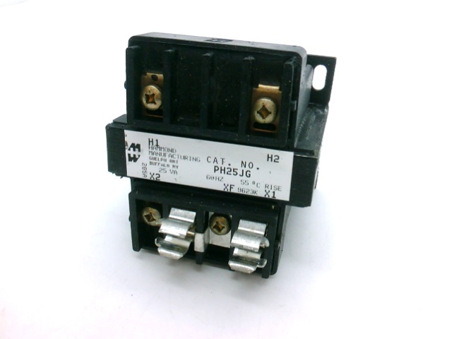 HAMMOND POWER SOLUTIONS PH25JG