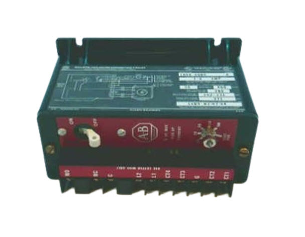 ALLEN BRADLEY 1409-DOBD