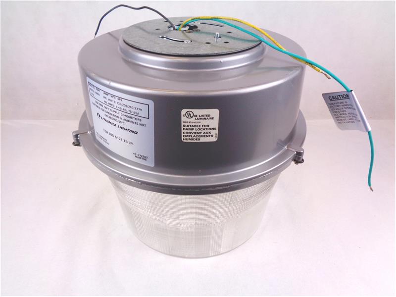 LITHONIA LIGHTING TGR-70S-A121-TB