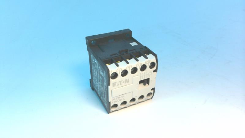 XTMC9A10U by EATON CORPORATION