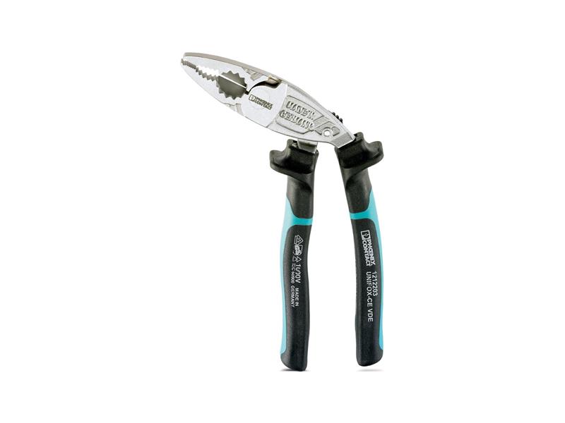 UNIFOX-CE VDE by PHOENIX CONTACT