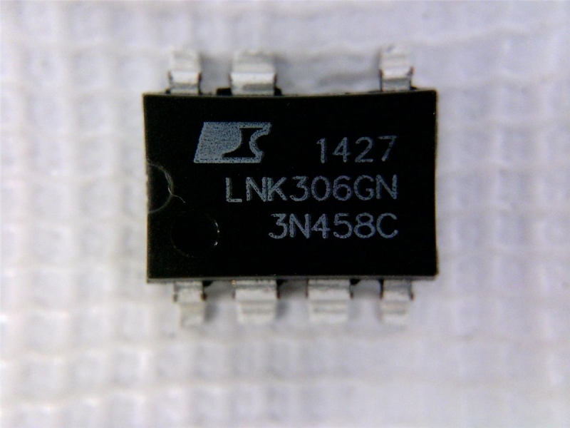POWER INTEGRATIONS LNK306GN