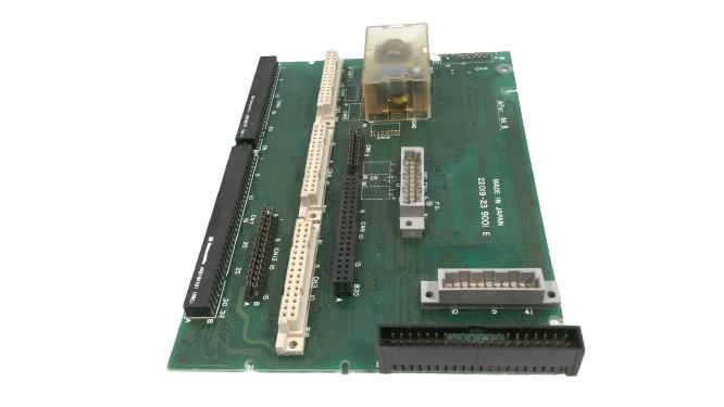 INVENSYS 22019-23 9001