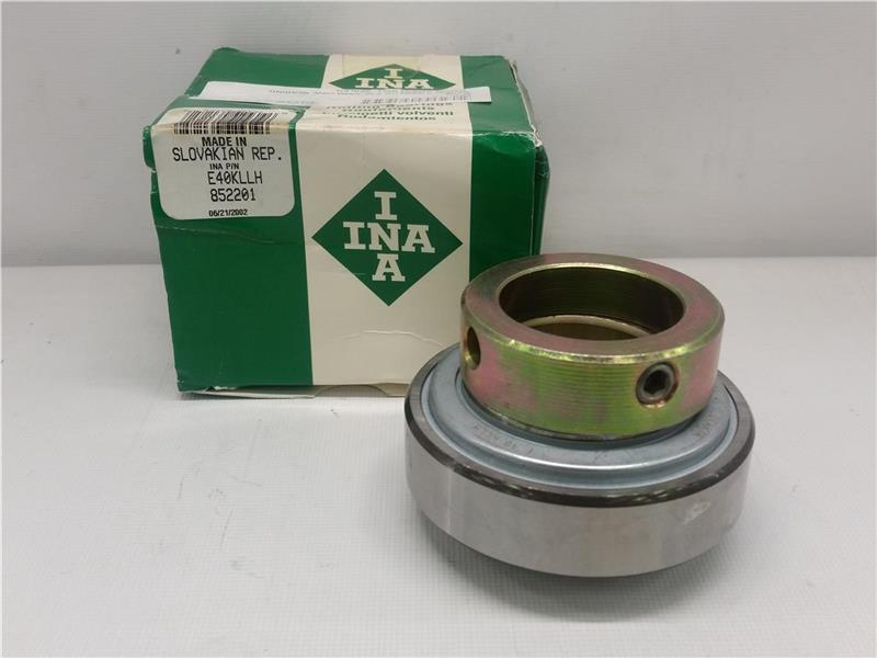 SCHAEFFLER GROUP E40KLLH