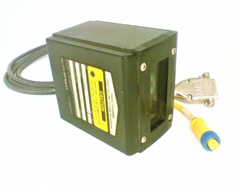 ALLEN BRADLEY 2755-LD4A1