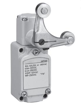 6LS3-JEC by AZBIL CORPORATION