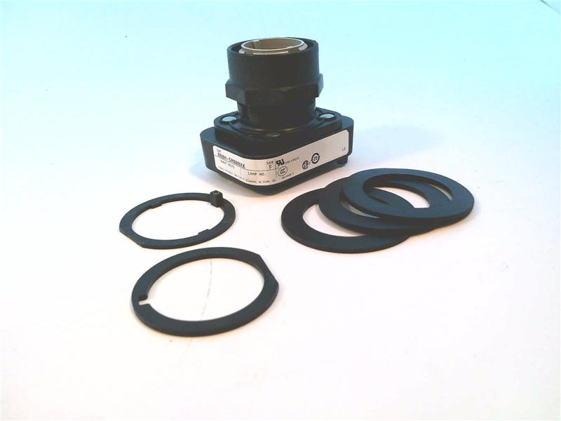 ALLEN BRADLEY 800H-SRB00XX