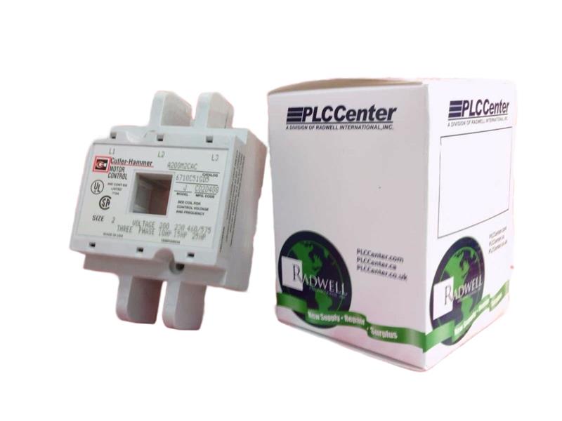 EATON CORPORATION 6714C74G07