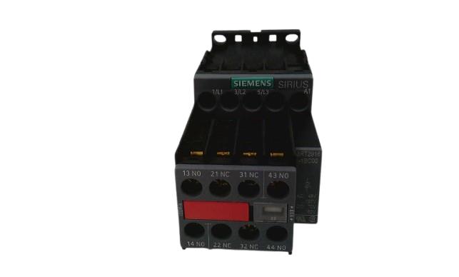 SIEMENS 3RT2016-1CK64-3MA0