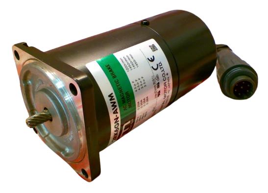 ORIENTAL MOTOR 2RK6GN-AWM