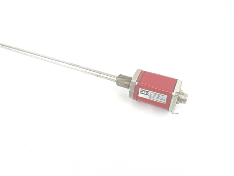 MTS SYSTEMS CO GHT0240UD601RF