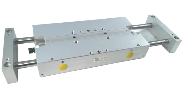 SMB5 25X100-J3-M-NE3-NR3 by PHD INC