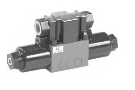 TOKYO KEIKI DG4VC-3-6C-M-PS2-H-7-56