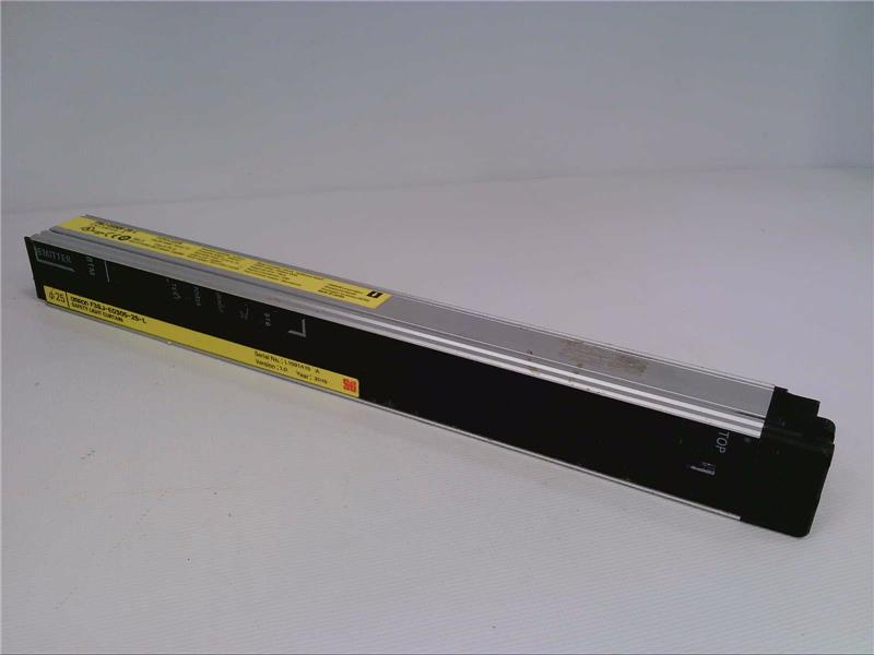 OMRON F3SJ-E0305-25-L