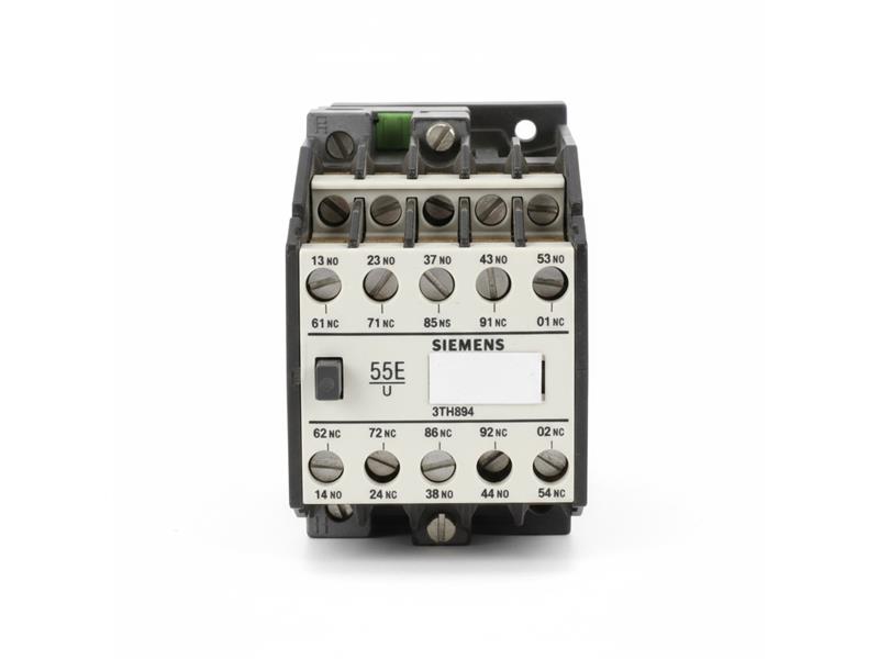 SIEMENS 3TH8394-0AK1