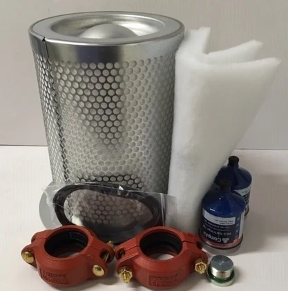 CK4175-2 by GARDNER DENVER