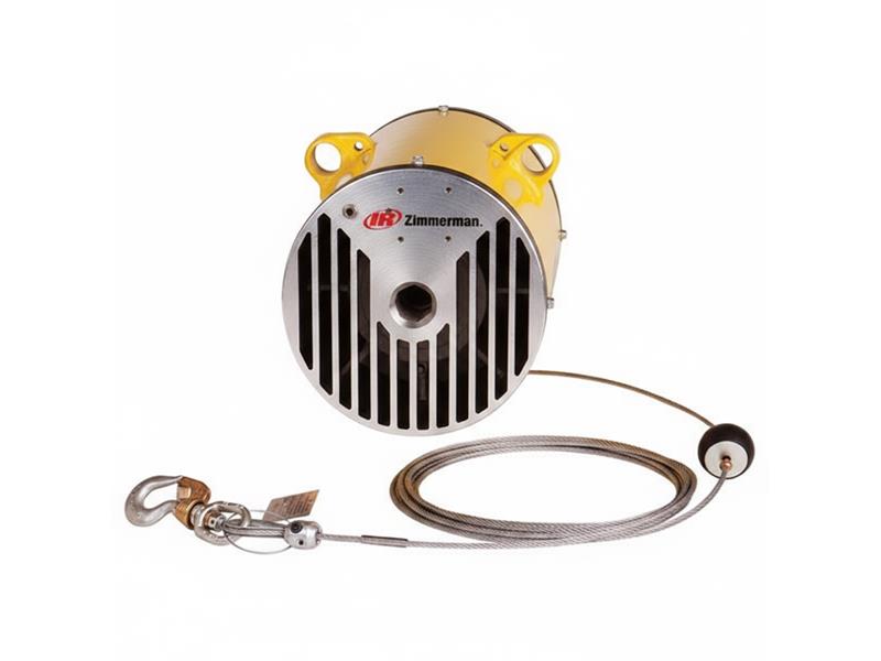 INGERSOLL RAND BLW0864