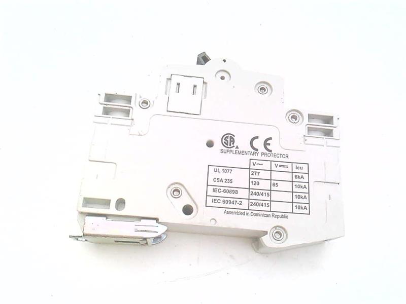 EATON CORPORATION WMS-1C01