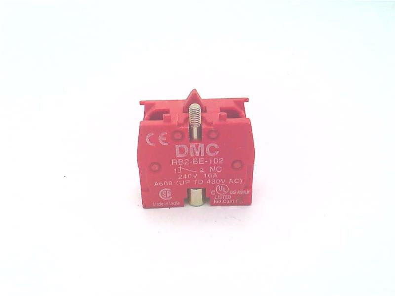 DMC RB2-BE-102