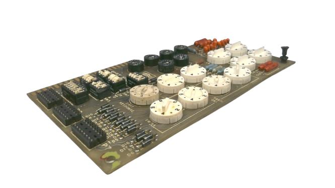 EATON CORPORATION 58-4709