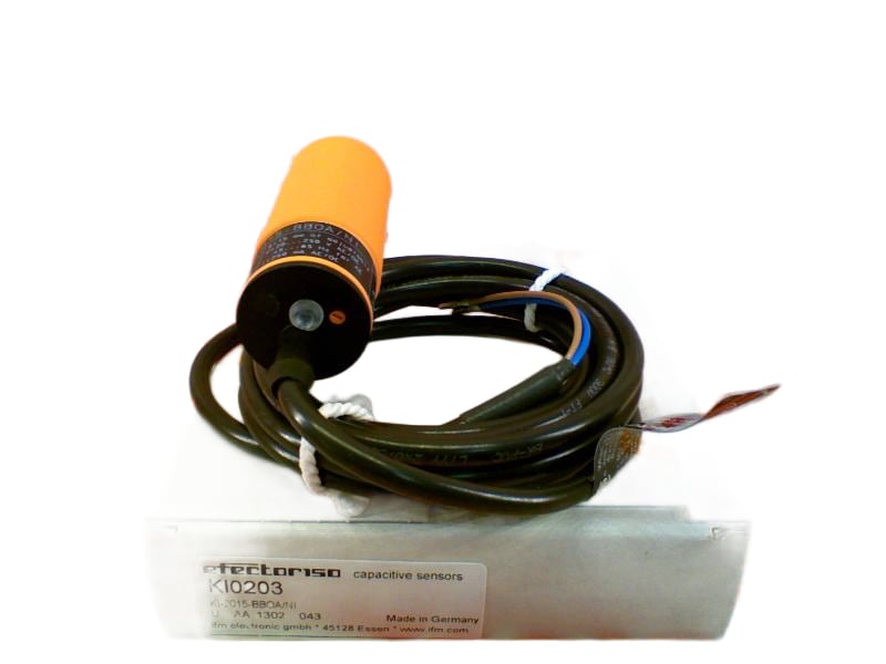 EFECTOR KI0201