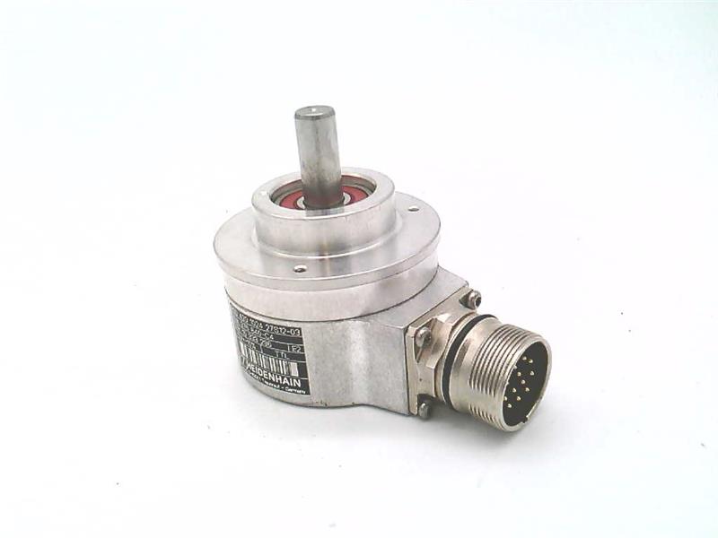 HEIDENHAIN CORP 376840-C4