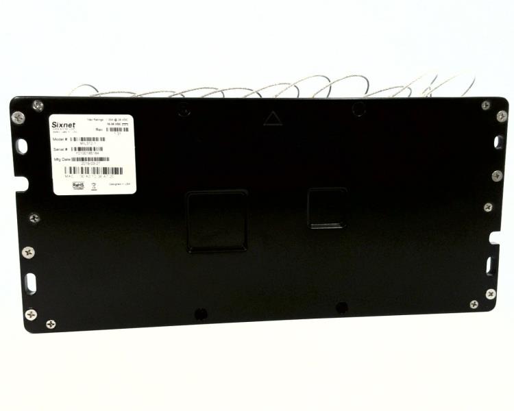 RED LION CONTROLS MIL312-1