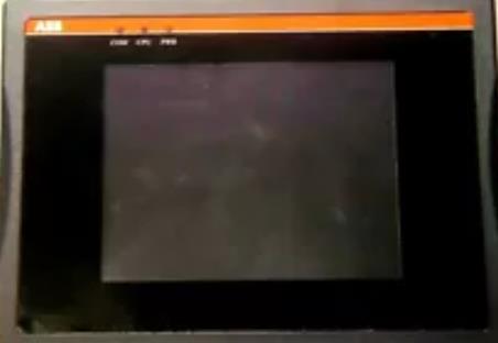 ASEA BROWN BOVERI CX554-1