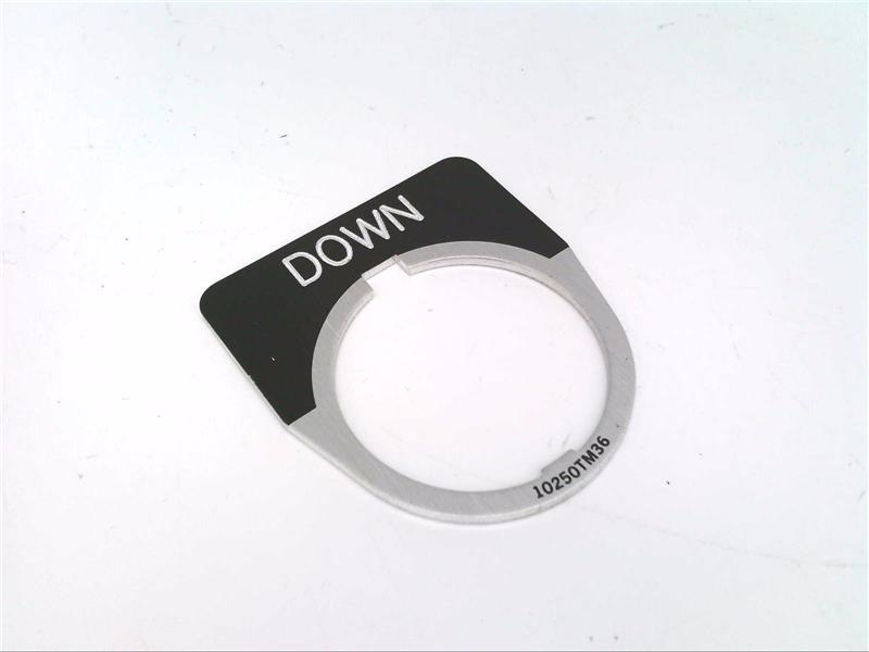 EATON CORPORATION 10250TM12