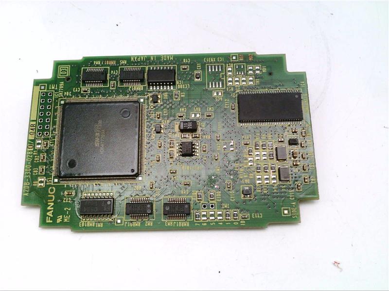 FANUC A20B-3300-0280