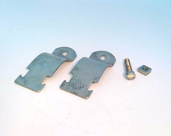 ABB THOMAS & BETTS 703 1 1/4 EG