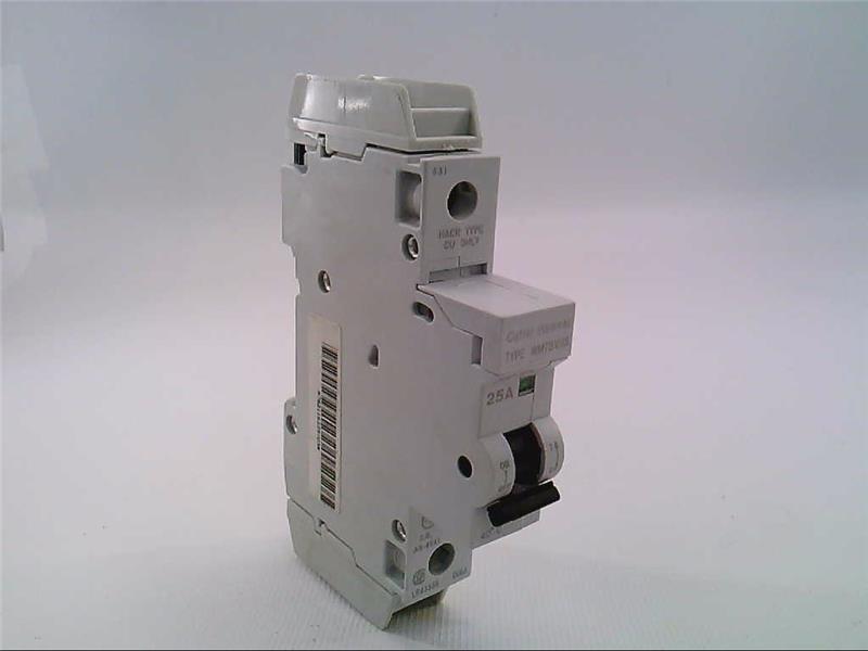 EATON CORPORATION WMTB1025