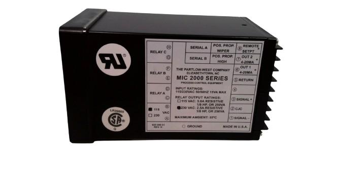 DANAHER CONTROLS 2331103EA