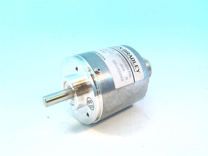 ALLEN BRADLEY 845H-SJHZ24DRY1C