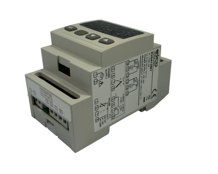 EVERY CONTROLS EV6412M7VXBS