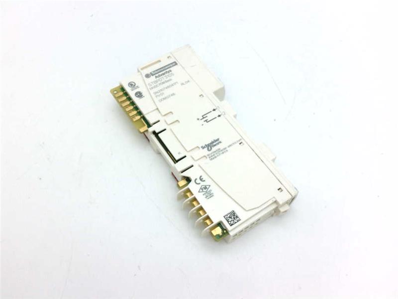 SCHNEIDER ELECTRIC STB-PDT-3105