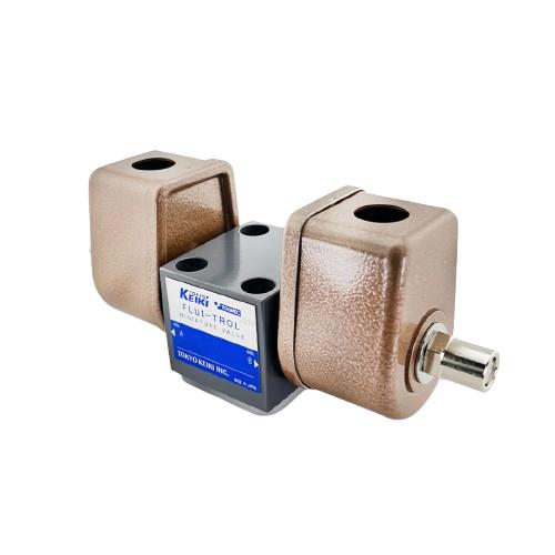 TOKYO KEIKI DG4M4-36C-24DC-20-JA-PG