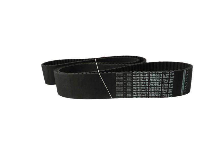 OPTIBELT 1760-8M-50