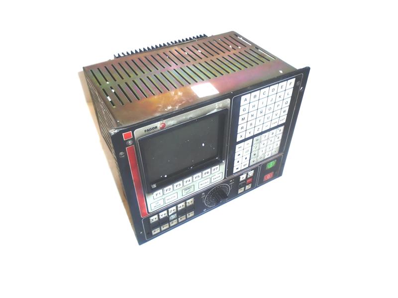 FAGOR CNC-8025-GP-I
