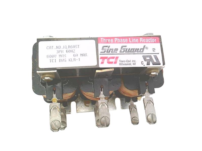 TCI TRANS COIL KLR6AST