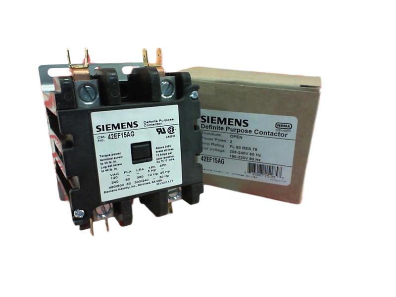 SIEMENS 42EF15AG
