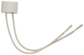 NORMAN LAMP GU7-SOCKET