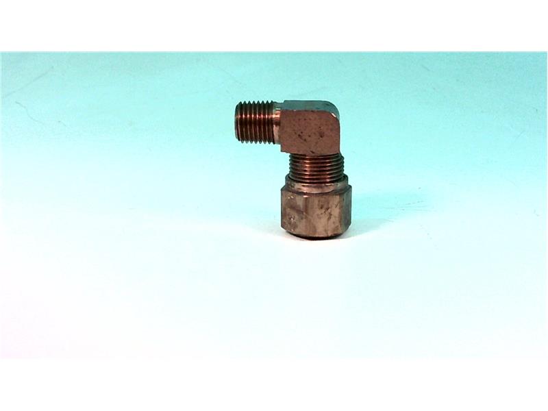 PARKER VS269NTA-8-4
