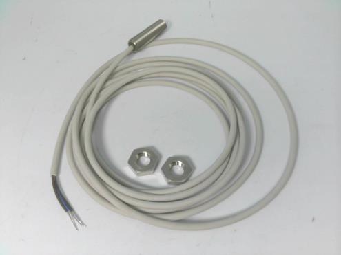 BAUMER ELECTRIC IFRM 08P1701/PL