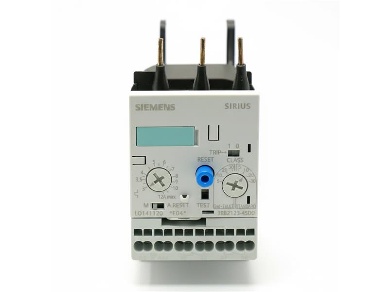 SIEMENS 3RB2123-4SD0