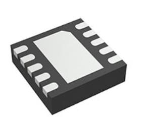 TEXAS INSTRUMENTS SEMI TPS63001DRCR