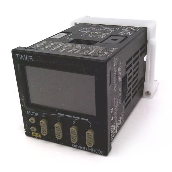 OMRON H5CX-A-N AC100-240