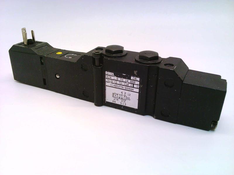 NORGREN V14B527A-B200A