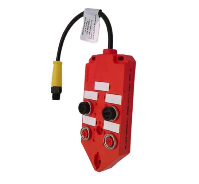 ALLEN BRADLEY 898D-44LT-DM4